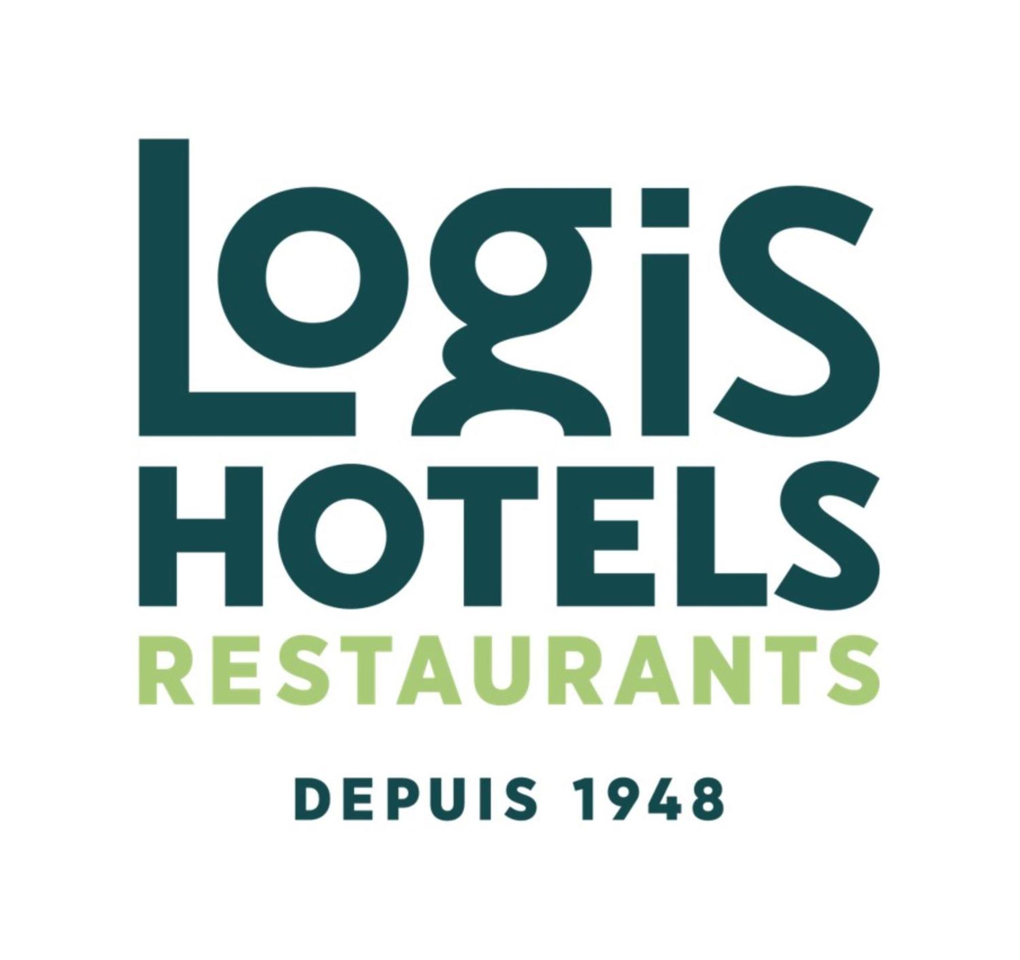 Logis Hotel & Restaurant Du Chemin Des Dames Corbeny المظهر الخارجي الصورة