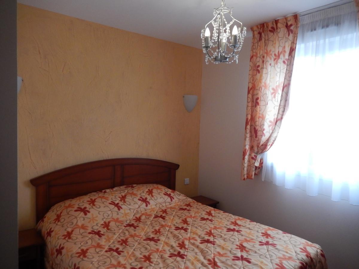 Logis Hotel & Restaurant Du Chemin Des Dames Corbeny المظهر الخارجي الصورة