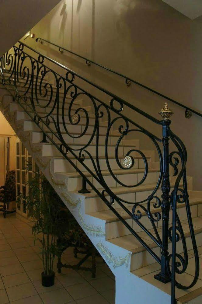 Logis Hotel & Restaurant Du Chemin Des Dames Corbeny المظهر الخارجي الصورة